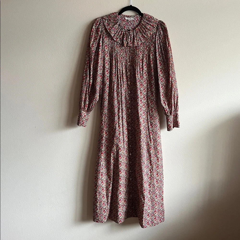 Doen Preston Dress Betsy Ann - Picture 6 of 9